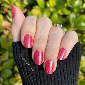 Color Street “Cran-Apple Spritz”